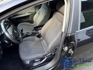 Seat Leon Leon (1P1), Hatchback 5-drs, 2005 / 2013 1.2 TSI picture 15