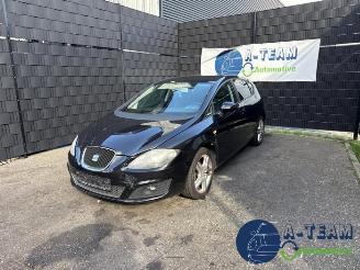 Seat Leon Leon (1P1), Hatchback 5-drs, 2005 / 2013 1.2 TSI picture 3