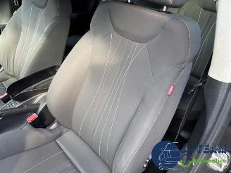Seat Leon Leon (1P1), Hatchback 5-drs, 2005 / 2013 1.2 TSI picture 17