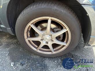 Dodge Caliber Caliber, Hatchback, 2006 / 2013 2.0 16V picture 11