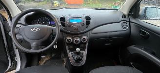 Hyundai I-10  picture 7