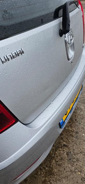 Hyundai I-10  picture 10