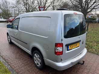 Volkswagen Caddy maxi 1.9 TDI automaat picture 4