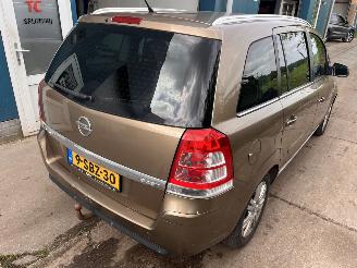 Opel Zafira CDTI 7 persoons picture 3