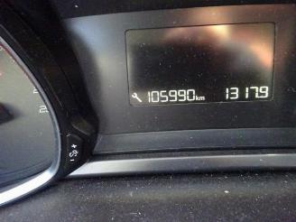 Peugeot 308  picture 9