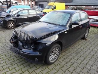 BMW 1-serie  picture 2