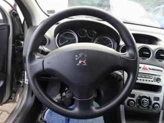 Peugeot 308  picture 17