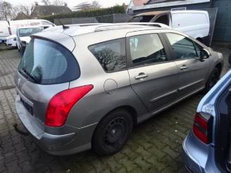 Peugeot 308  picture 6