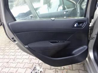 Peugeot 308  picture 16