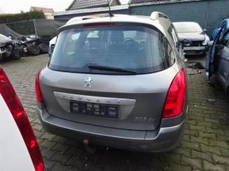 Peugeot 308  picture 5