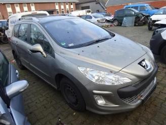 Peugeot 308  picture 7