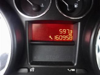 Peugeot 308  picture 11