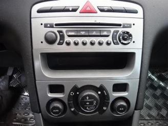 Peugeot 308  picture 18