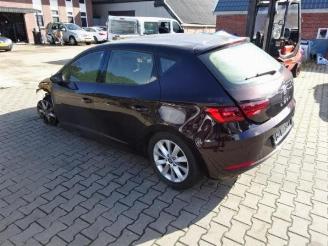 Seat Leon  picture 4