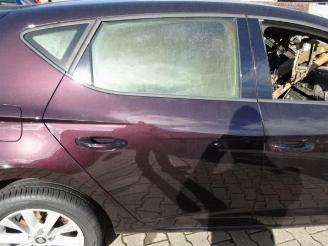 Seat Leon  picture 8