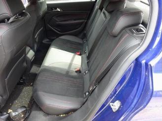 Peugeot 308  picture 13