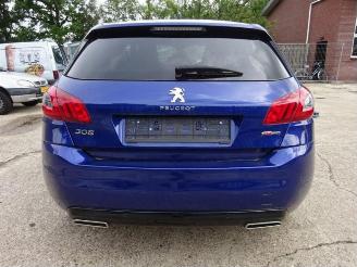 Peugeot 308  picture 5