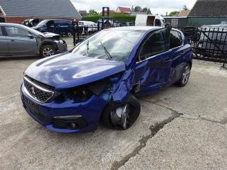 Peugeot 308  picture 3