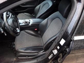 Mercedes C-klasse C (W205), Sedan, 2013 / 2021 C-180 1.6 CDI BlueTEC, C-180 d 16V picture 9