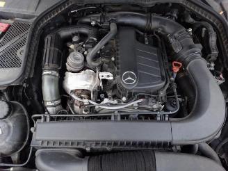 Mercedes C-klasse C (W205), Sedan, 2013 / 2021 C-180 1.6 CDI BlueTEC, C-180 d 16V picture 7