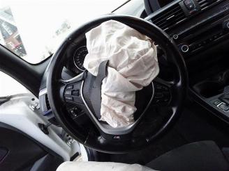 BMW 1-serie 1 serie (F20), Hatchback 5-drs, 2011 / 2019 118i 1.6 16V picture 14