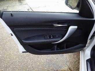 BMW 1-serie 1 serie (F20), Hatchback 5-drs, 2011 / 2019 118i 1.6 16V picture 12