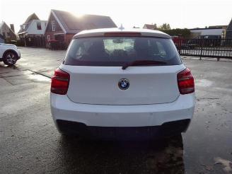 BMW 1-serie 1 serie (F20), Hatchback 5-drs, 2011 / 2019 118i 1.6 16V picture 4