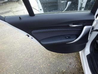 BMW 1-serie 1 serie (F20), Hatchback 5-drs, 2011 / 2019 118i 1.6 16V picture 13