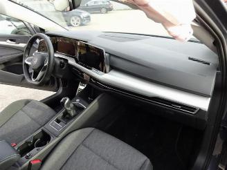 Volkswagen Golf Golf VIII (CD1), Hatchback, 2019 1.5 TSI 16V picture 14