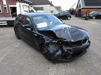 BMW 1-serie 1 serie (E87/87N), Hatchback 5-drs, 2003 / 2012 116i 1.6 16V picture 5