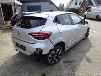 Renault Clio Clio V (RJAB), Hatchback 5-drs, 2019 1.0 TCe 90 12V picture 4