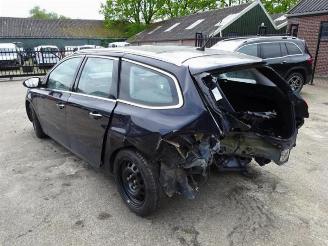 Peugeot 308 308 SW (L4/L9/LC/LJ/LR), Combi 5-drs, 2014 / 2021 1.2 12V e-THP picture 3