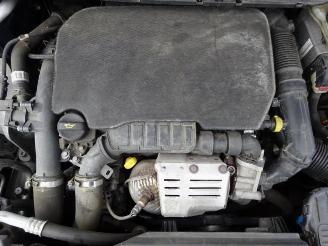 Peugeot 308 308 SW (L4/L9/LC/LJ/LR), Combi 5-drs, 2014 / 2021 1.2 12V e-THP picture 7