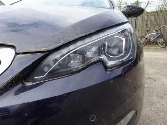 Peugeot 308 308 SW (L4/L9/LC/LJ/LR), Combi 5-drs, 2014 / 2021 1.2 12V e-THP picture 6