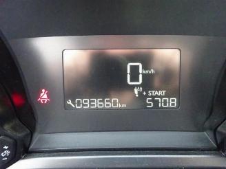 Peugeot 308 308 SW (L4/L9/LC/LJ/LR), Combi 5-drs, 2014 / 2021 1.2 12V e-THP picture 8