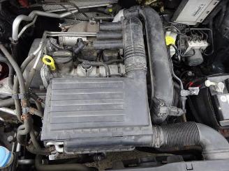 Skoda Fabia Fabia III (NJ3), Hatchback 5-drs, 2014 / 2021 1.2 TSI 16V picture 7