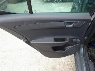 Skoda Fabia Fabia III (NJ3), Hatchback 5-drs, 2014 / 2021 1.2 TSI 16V picture 15