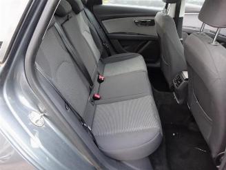 Seat Leon Leon ST (5FF), Combi 5-drs, 2012 / 2020 1.6 TDI 16V picture 12