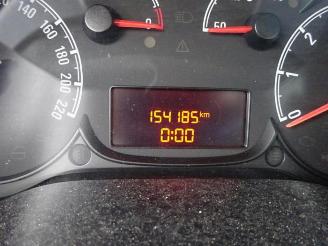 Opel Combo Combo, Van, 2012 / 2018 1.6 CDTI 16V ecoFlex picture 15