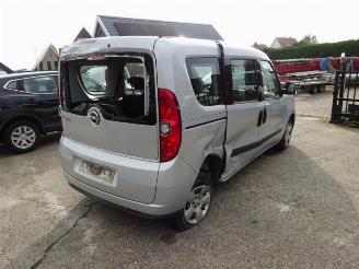 Opel Combo Combo, Van, 2012 / 2018 1.6 CDTI 16V ecoFlex picture 4