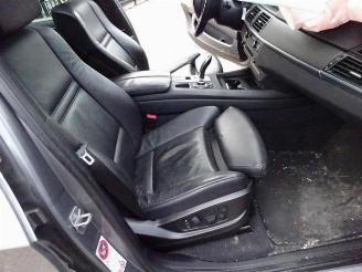 BMW X5 X5 (E70), SUV, 2006 / 2013 xDrive 35d 3.0 24V picture 13