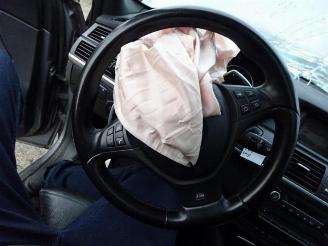 BMW X5 X5 (E70), SUV, 2006 / 2013 xDrive 35d 3.0 24V picture 16