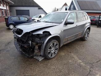 BMW X5 X5 (E70), SUV, 2006 / 2013 xDrive 35d 3.0 24V picture 2