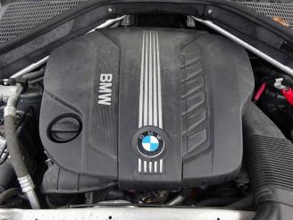 BMW X5 X5 (E70), SUV, 2006 / 2013 xDrive 35d 3.0 24V picture 8