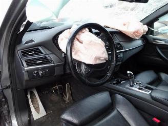 BMW X5 X5 (E70), SUV, 2006 / 2013 xDrive 35d 3.0 24V picture 15
