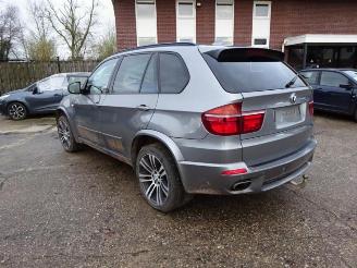 BMW X5 X5 (E70), SUV, 2006 / 2013 xDrive 35d 3.0 24V picture 3