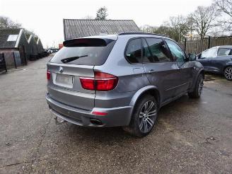 BMW X5 X5 (E70), SUV, 2006 / 2013 xDrive 35d 3.0 24V picture 5