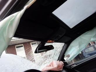 BMW X5 X5 (E70), SUV, 2006 / 2013 xDrive 35d 3.0 24V picture 23