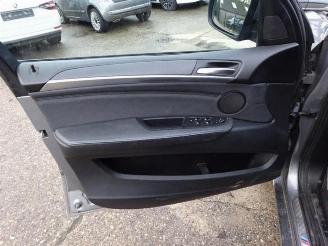 BMW X5 X5 (E70), SUV, 2006 / 2013 xDrive 35d 3.0 24V picture 9