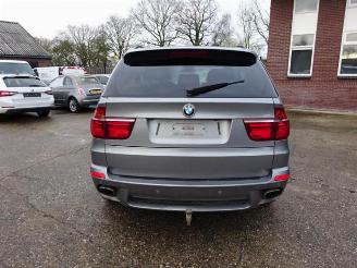 BMW X5 X5 (E70), SUV, 2006 / 2013 xDrive 35d 3.0 24V picture 4